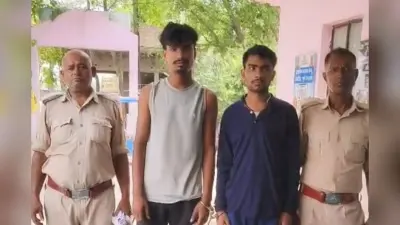 पूर्वी चंपारण में दहेज के लिए नवविवाहिता की हत्या का आरोप, पति समेत तीन गिरफ्तार